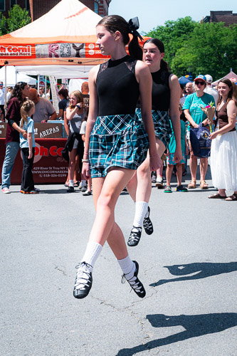 Troy Farmers Market  |  NY - Jul 2026